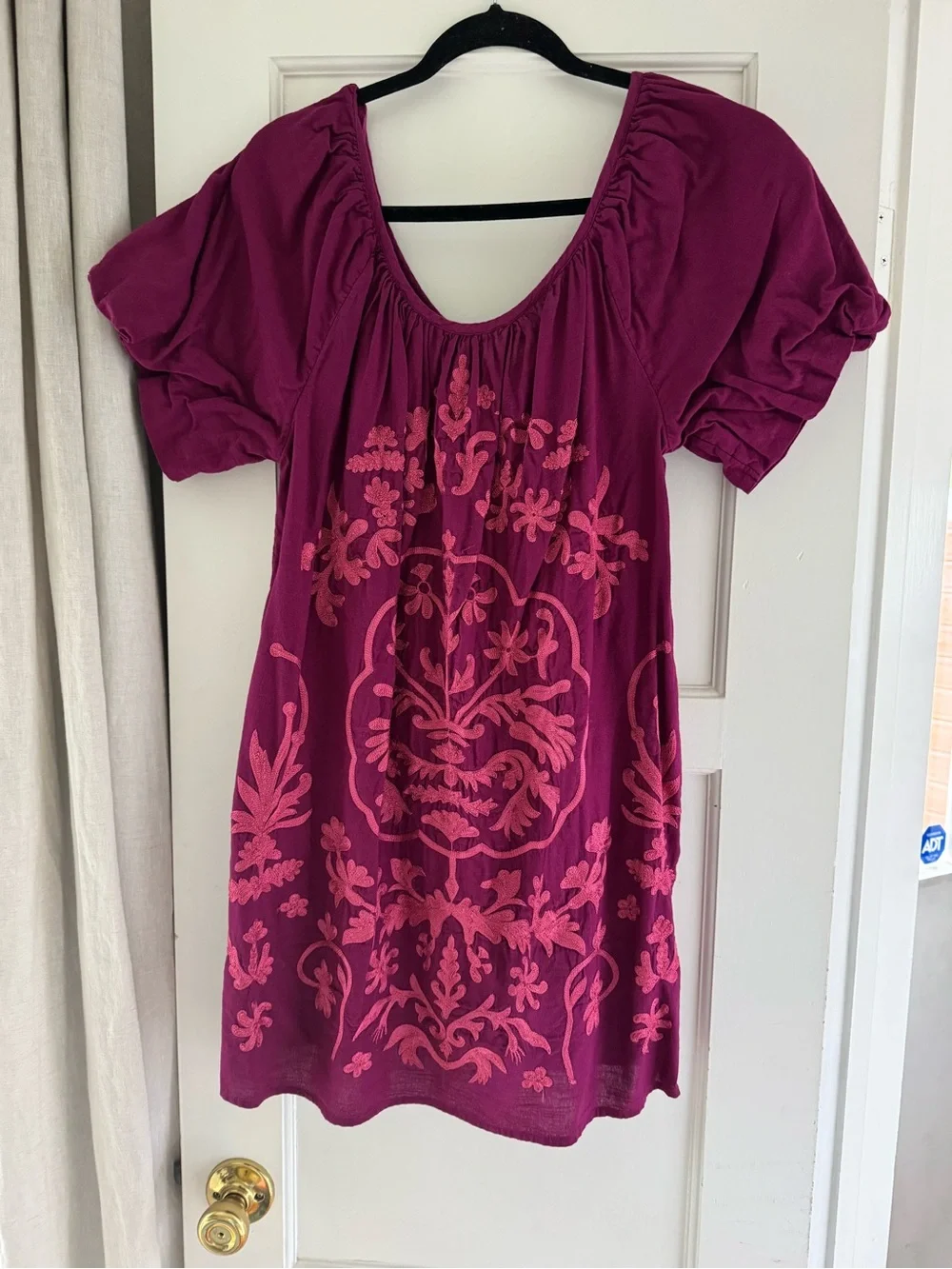 Bundle! Lot of 3 Free People Dresses Size Medium - Picture 10 of 12